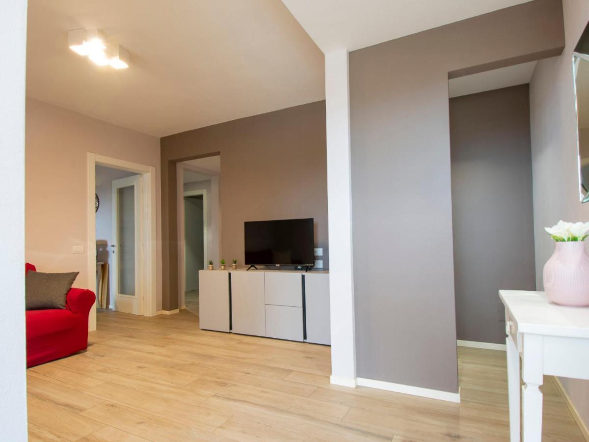 Apartment Cinzia By Interhome Santa Maria a Monte Exterior photo