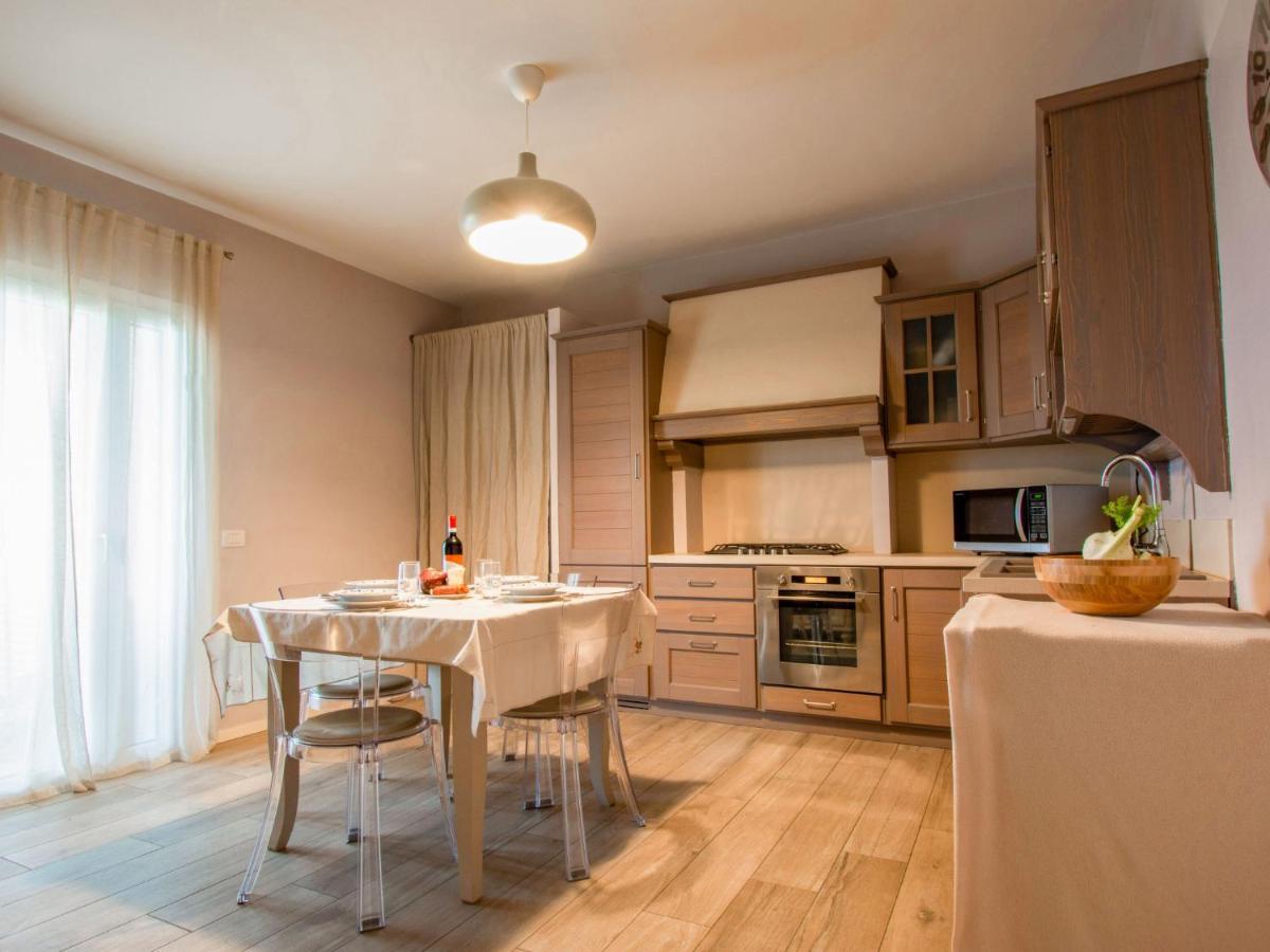 Apartment Cinzia By Interhome Santa Maria a Monte Exterior photo