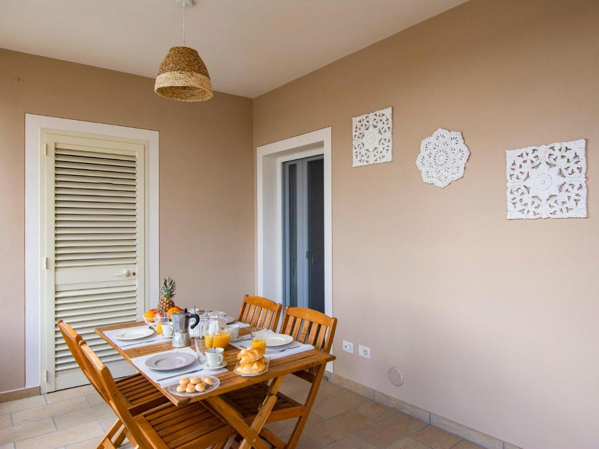 Apartment Cinzia By Interhome Santa Maria a Monte Exterior photo